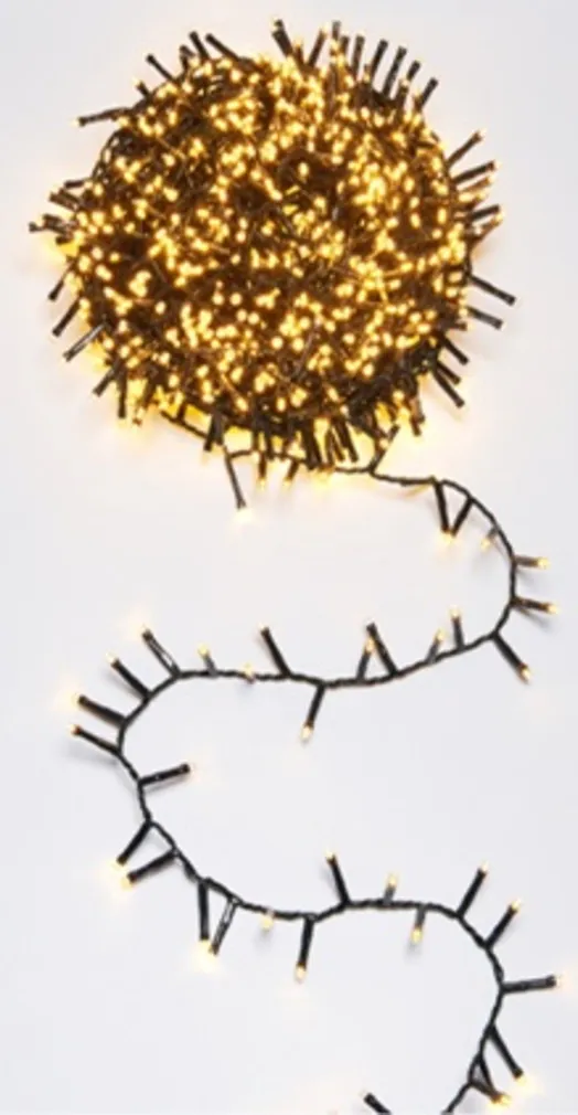 JÕULUVALGUSTUS SISE 1500LED IP44 KÜLM/SOE VALGUS 30M