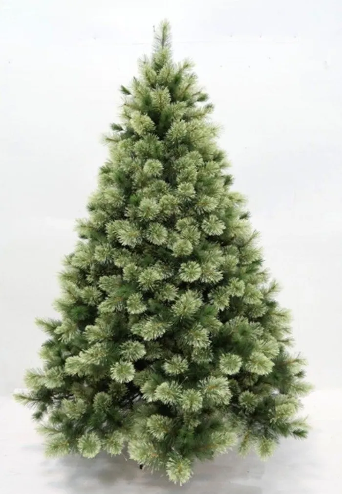 KUNSTKUUSK CASHMERE GREEN HILL 240CM