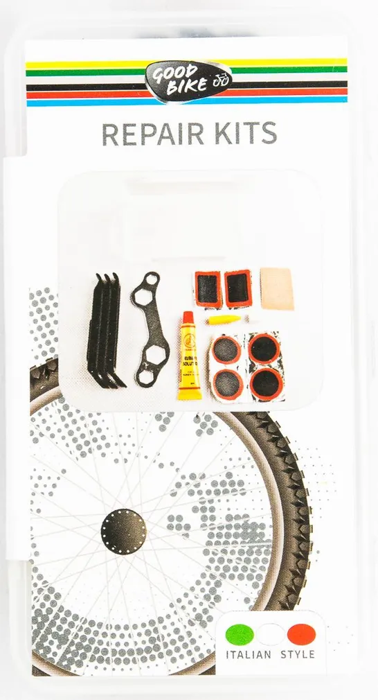 REMONDIKOMPLEKT GOOD BIKE PROFESSIONAL JALGRATTALE