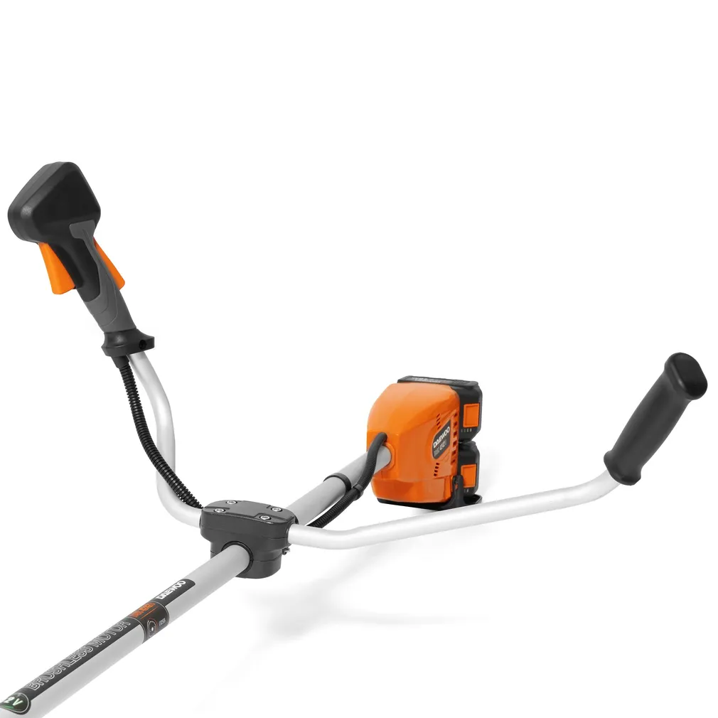 AKUMURUTRIMMER DAEWOO DABC 4242LI SET 2X5,0AH