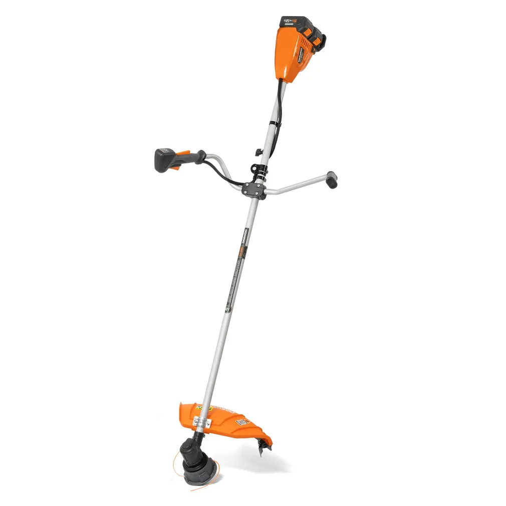 AKUMURUTRIMMER DAEWOO DABC 4242LI SET 2X5,0AH