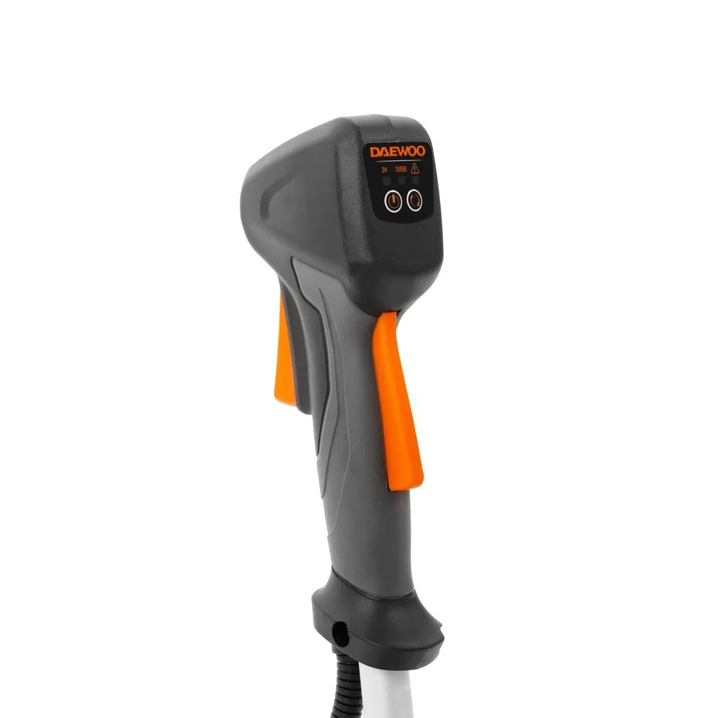 AKUMURUTRIMMER DAEWOO DABC 4242LI SET 2X5,0AH