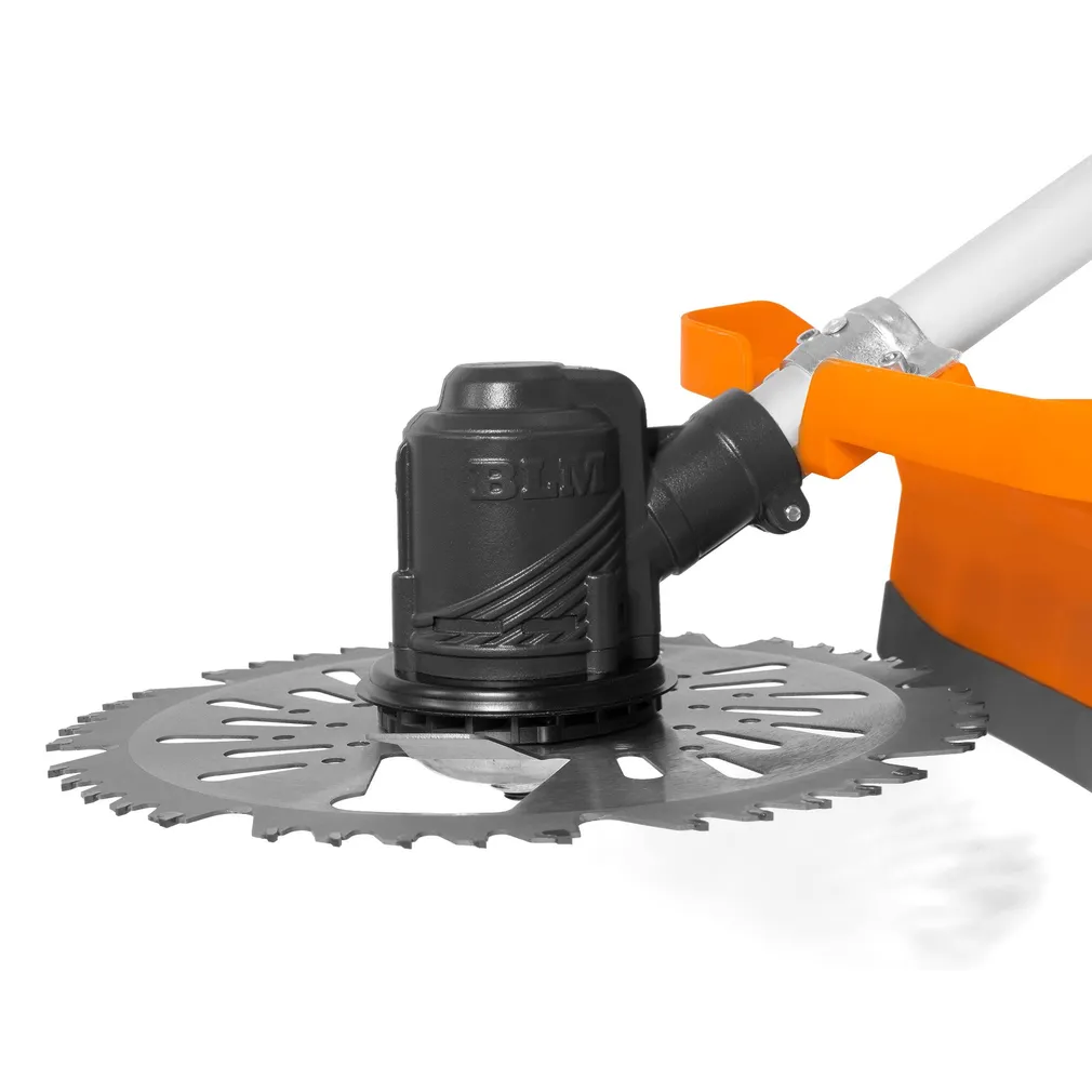 AKUMURUTRIMMER DAEWOO DABC 4242LI SET 2X5,0AH