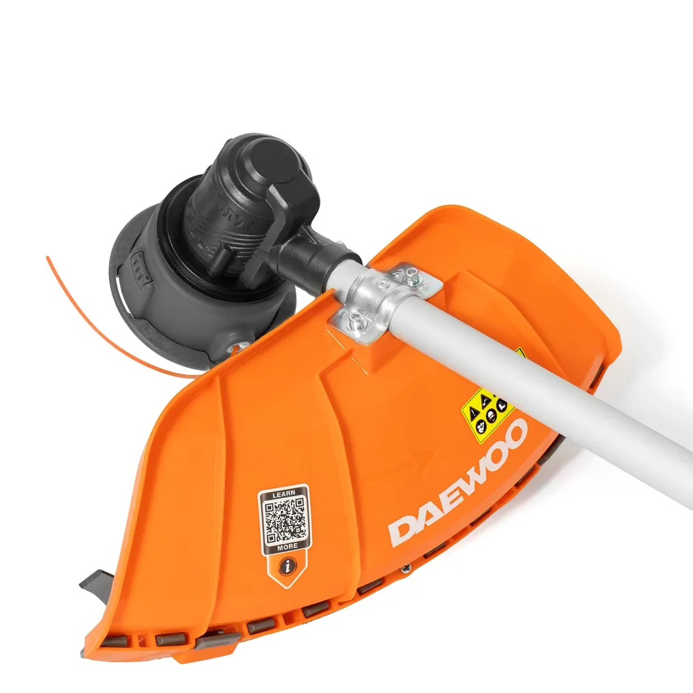 AKUMURUTRIMMER DAEWOO DABC 4242LI SET 2X5,0AH