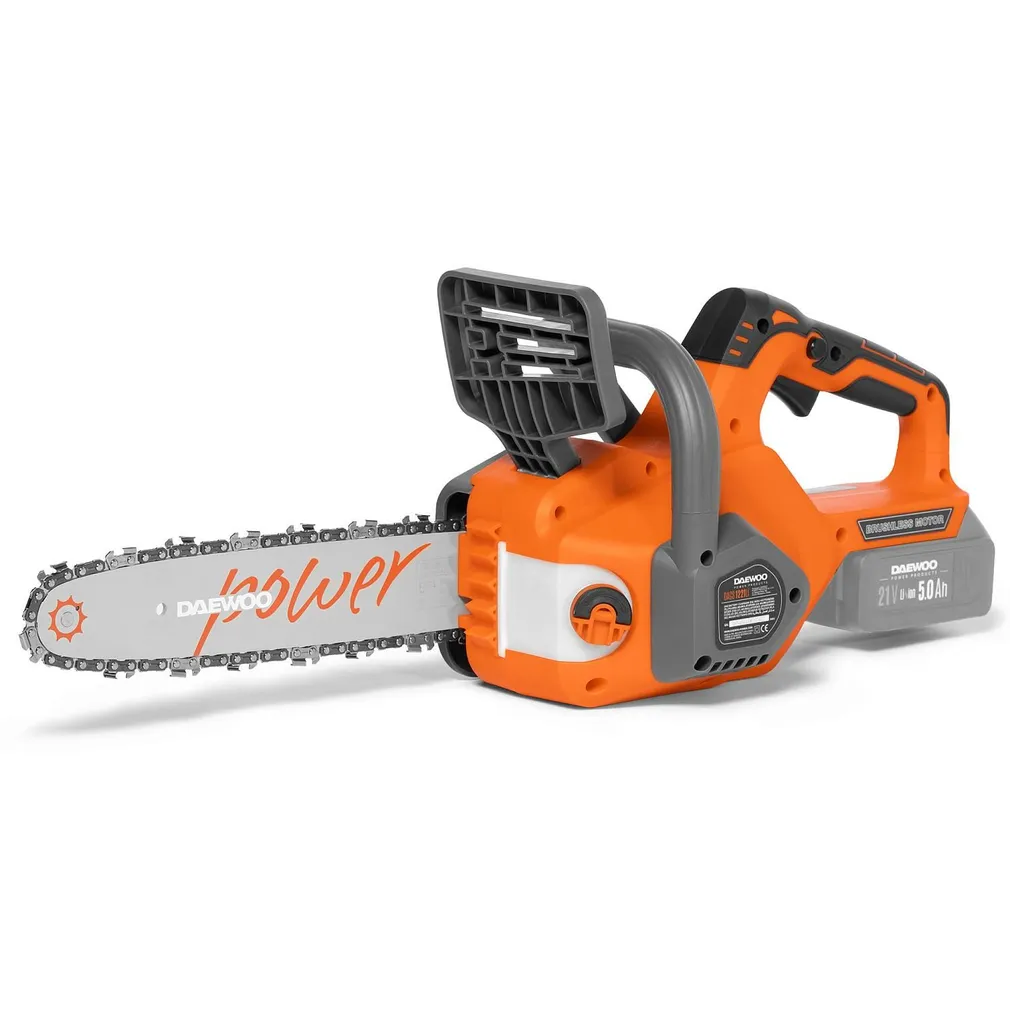 AKUKETTSAAG DAEWOO DACS 1221LI ILMA AKU JA LAADIJATA