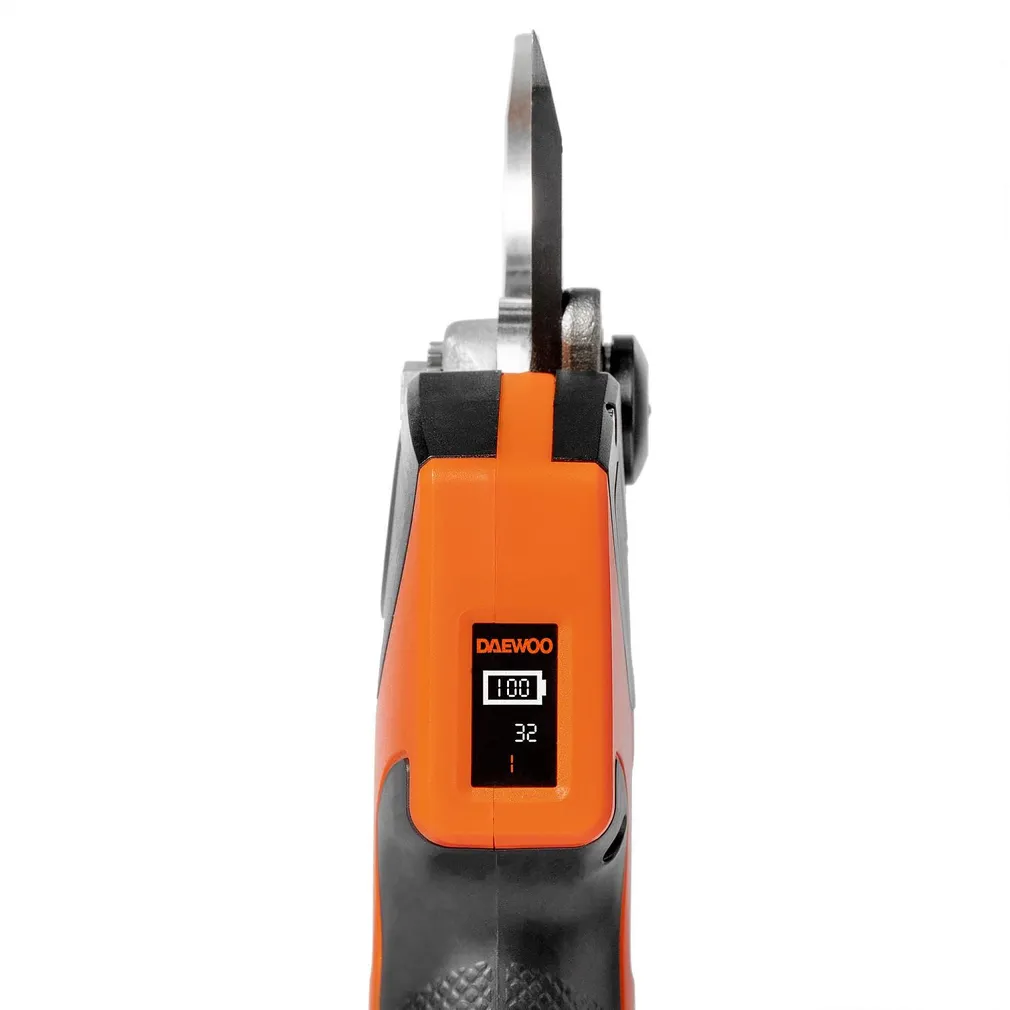 AKUOKSAKÄÄRID DAEWOO DAGP 3216LI SET 1X3,0AH