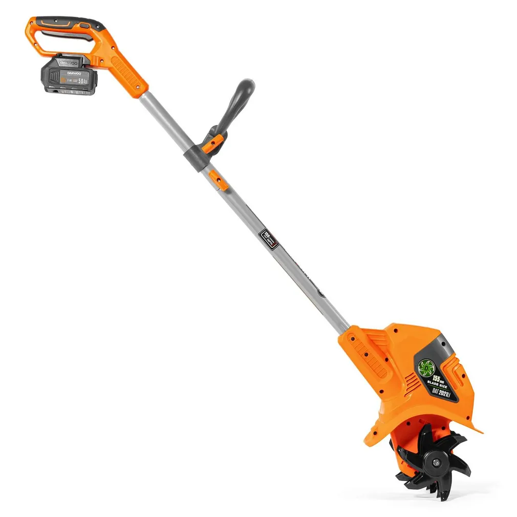 AKUMULLAFREES DAEWOO DAT 2021LI SET 1X5,0AH