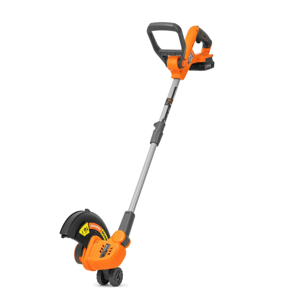 AKUMURUTRIMMER DAEWOO DATR 3021LI SET 1X2,5AH