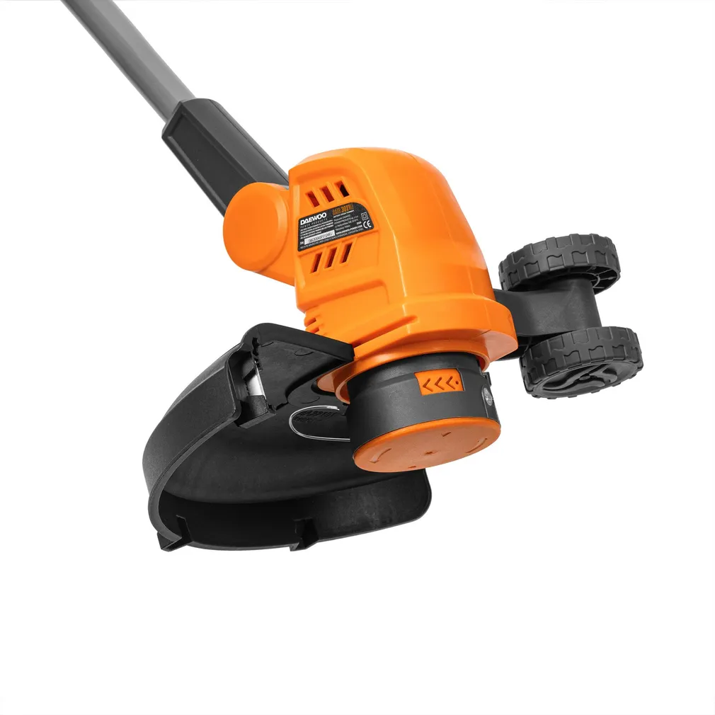 AKUMURUTRIMMER DAEWOO DATR 3021LI SET 1X2,5AH