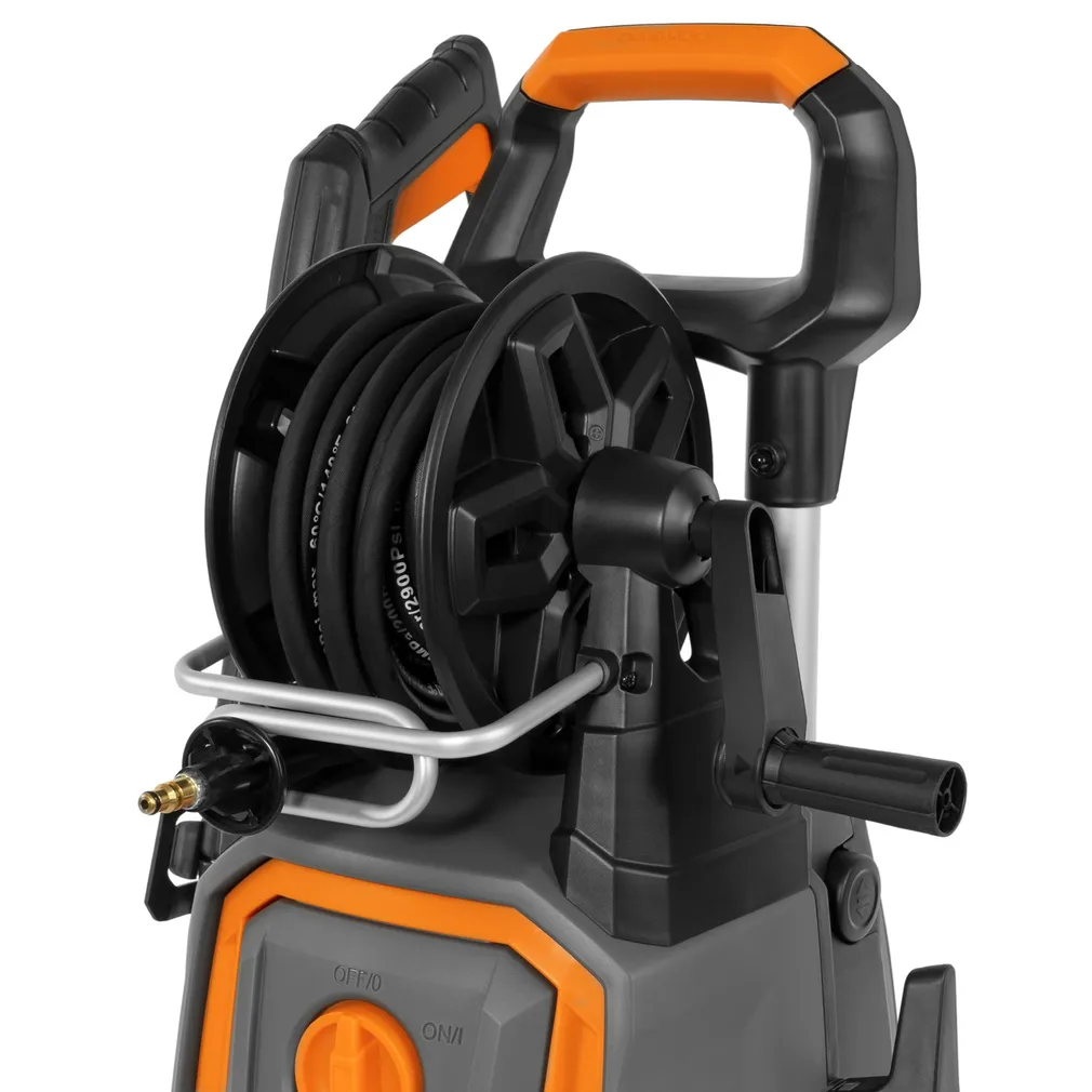 ELEKTRILINE KÕRGSURVEPESUR DAEWOO DAW 620 230V 180BAR