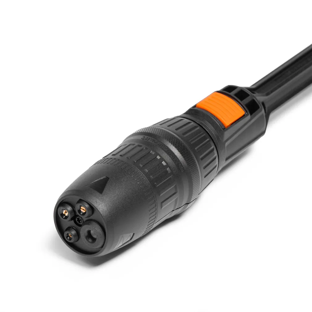 ELEKTRILINE KÕRGSURVEPESUR DAEWOO DAW 620 230V 180BAR