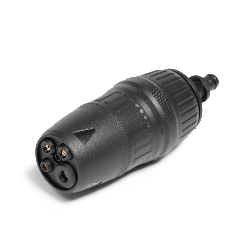 ELEKTRILINE KÕRGSURVEPESUR DAEWOO DAW 620 230V 180BAR