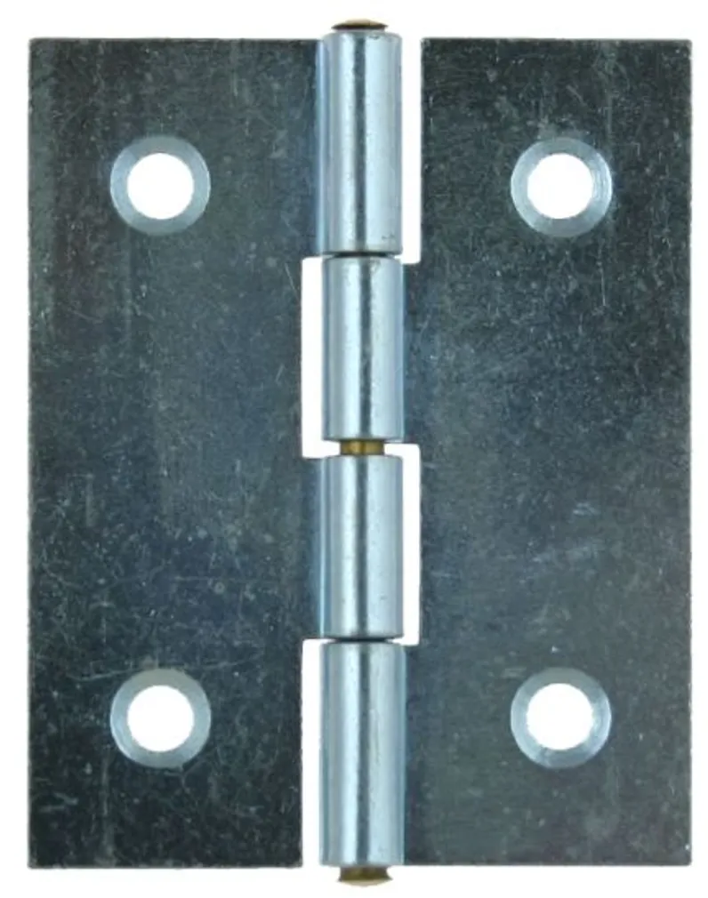 AKNAHING FISKOSTAR 38X32MM ZN 4TK PAKIS