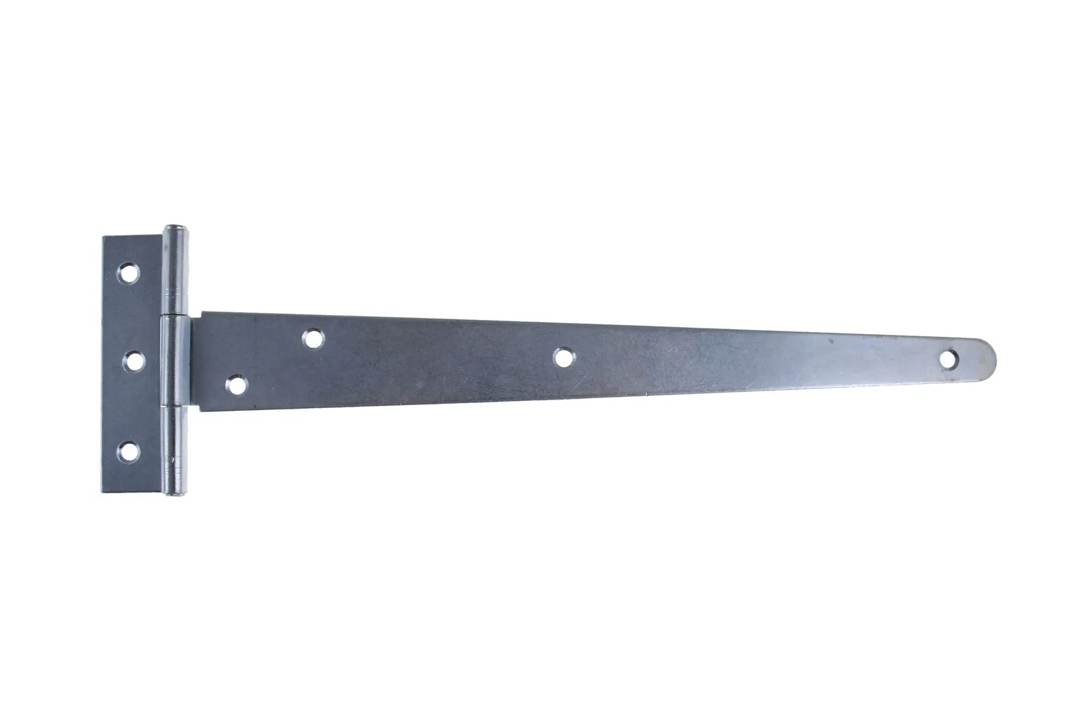 T-HING FISKOSTAR 260X81X30X1,5MM ZN 2TK PAKIS