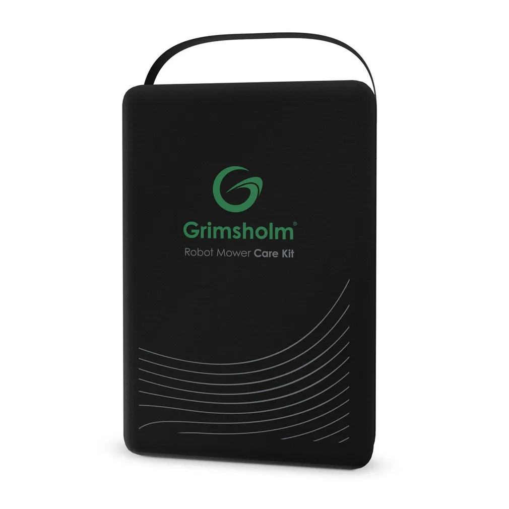 HOOLDUSKOMPLEKT ROBOTNIIDUKILE GRIMSHOLM