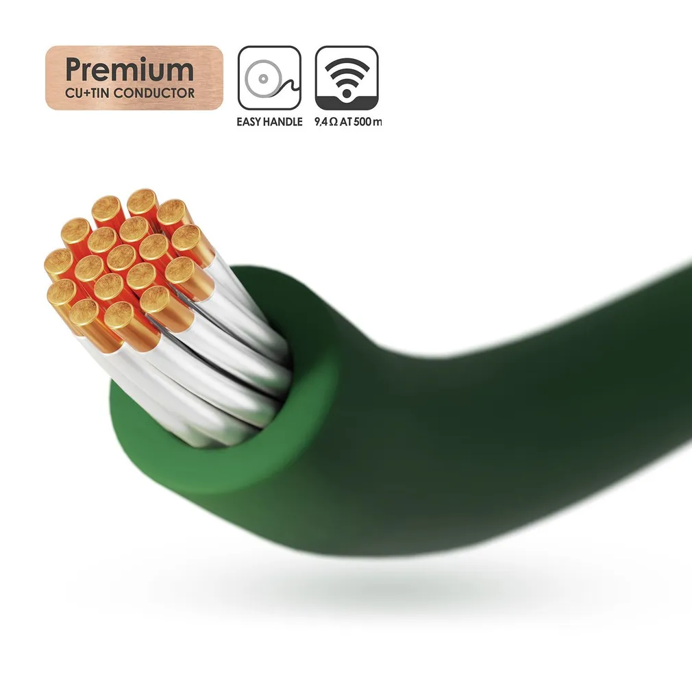SIGNAALKAABEL GRIMSHOLM PREMIUM 25M