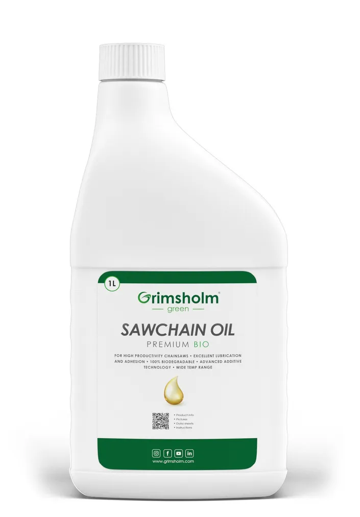 SAEKETIÕLI GRIMSHOLM PREMIUM BIO 1L