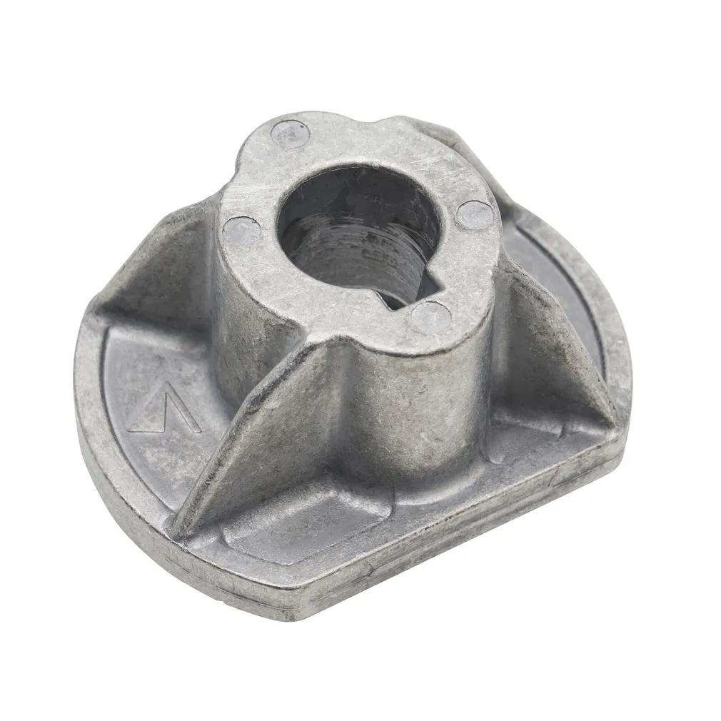 ADAPTER MURUTRAKTORI TERADELE STIGA 6X12,4X38CM
