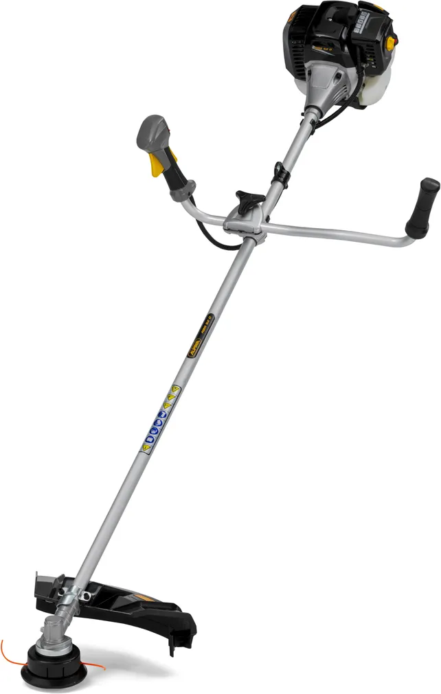 VÕSALÕIKUR ALPINA ABR 52 D 1,55KW