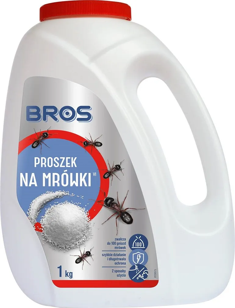 SIPELGAPULBER BROS 1KG