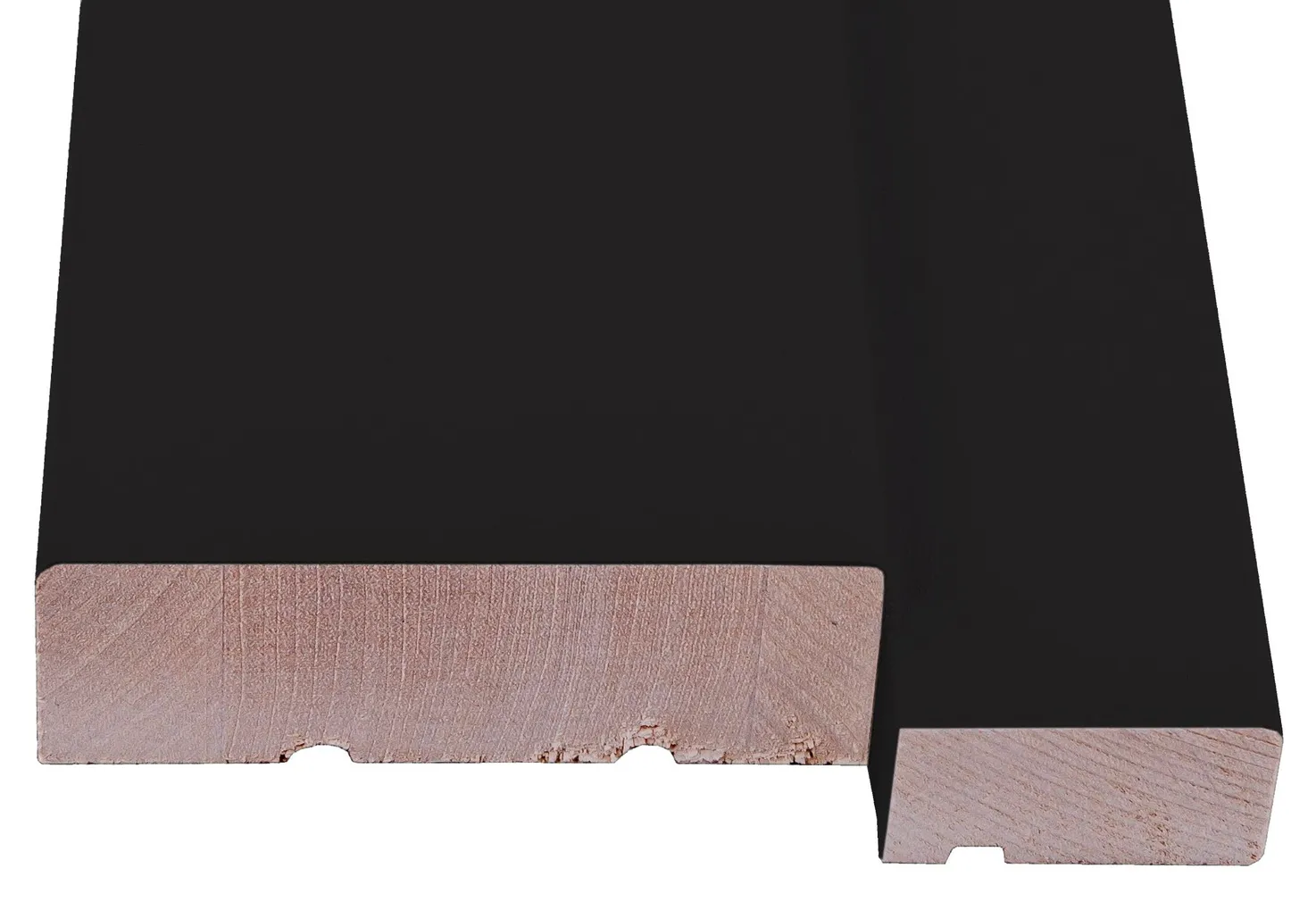 LÄVEPAKK ASTMEGA 20X92/29 M9 MUST LEHTPUIT