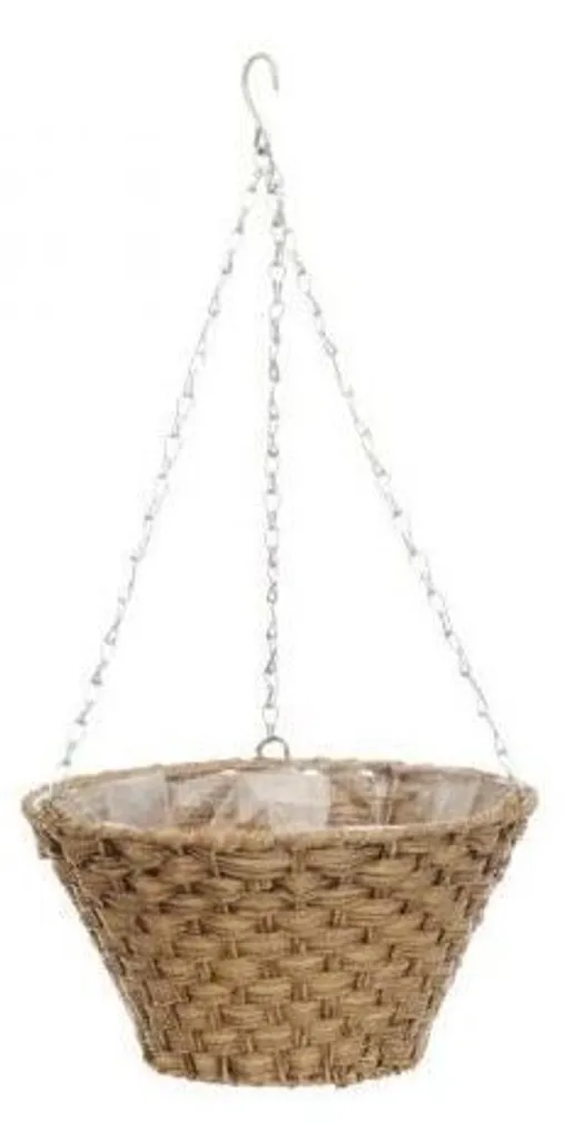 AMPEL 4LIVING MOKKA 30X30X16CM