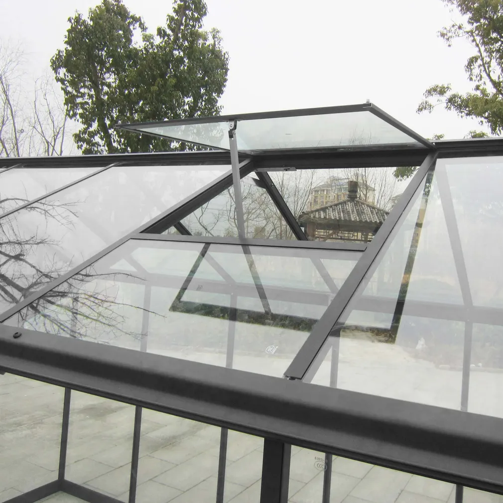 KLAASKASVUHOONE 4,3M² HALL