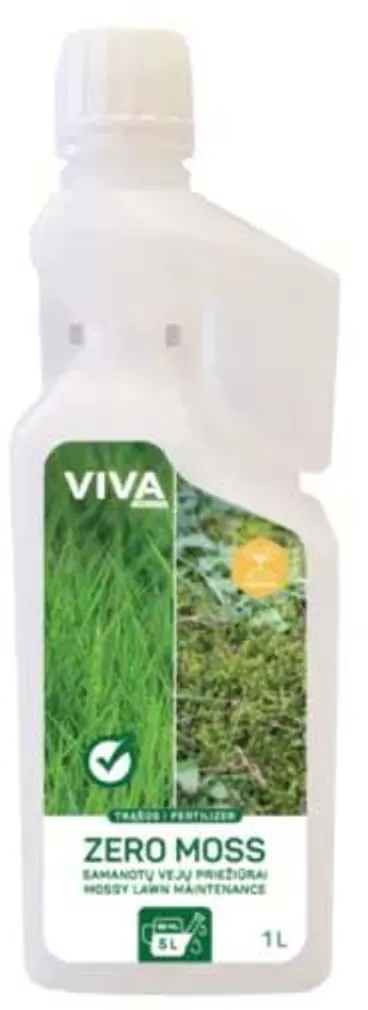 SAMBLAEEMALDAJA VIVA FERTILIS ZERO MOSS MURULE 1L
