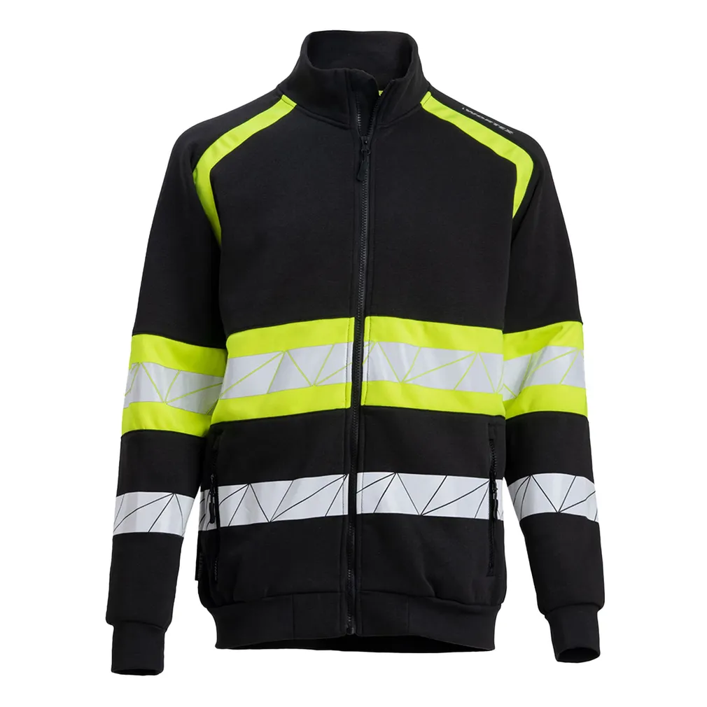 TÖÖPUSA WORTEX SOLAR EEST LUKUGA, KOLLANE/MUST XL