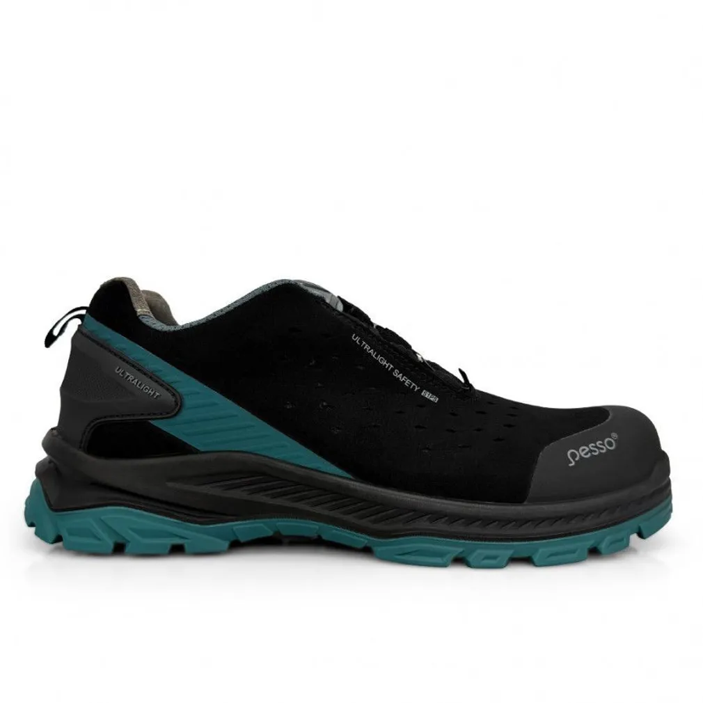 TURVAKINGAD PESSO TITAN FLEXPRO FITGO S1PS FO SR ESD 44