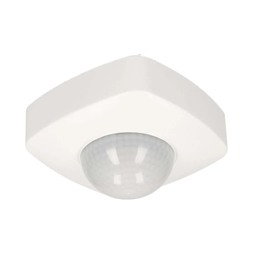 LIIKUMISANDUR SPECTOR LIGHT 255-W 360° 20M VALGE