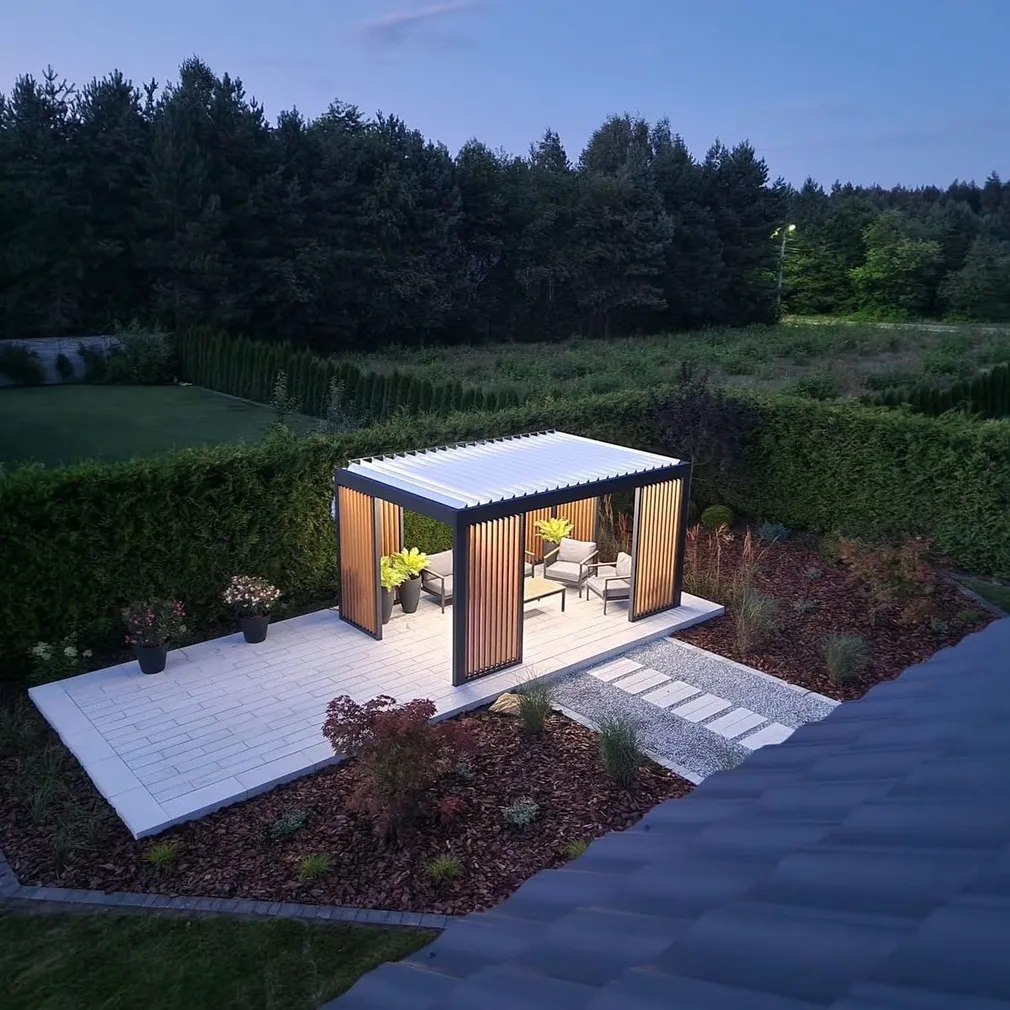 RIBISEINA KANDURITE KOMPLEKT PRIVAED FLOW 1070MM, RAL 7016 ANTRATSIIT