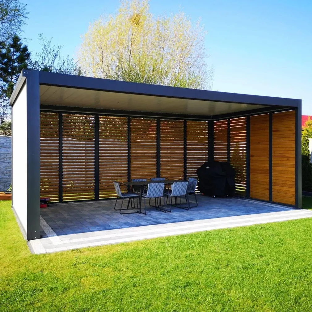 RIBISEINA RIBIPROFIIL PRIVAED FLOW UYS 20X95X1200MM MÄND 3TK PAKIS