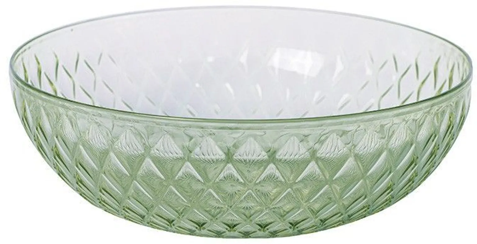 SALATIKAUSS 3L PLASTIK ROHELINE