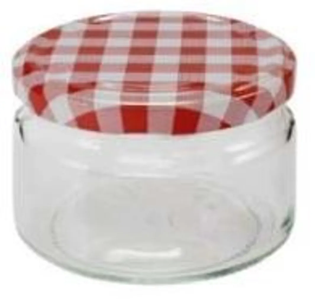 SÄILITUSPURK 250ML