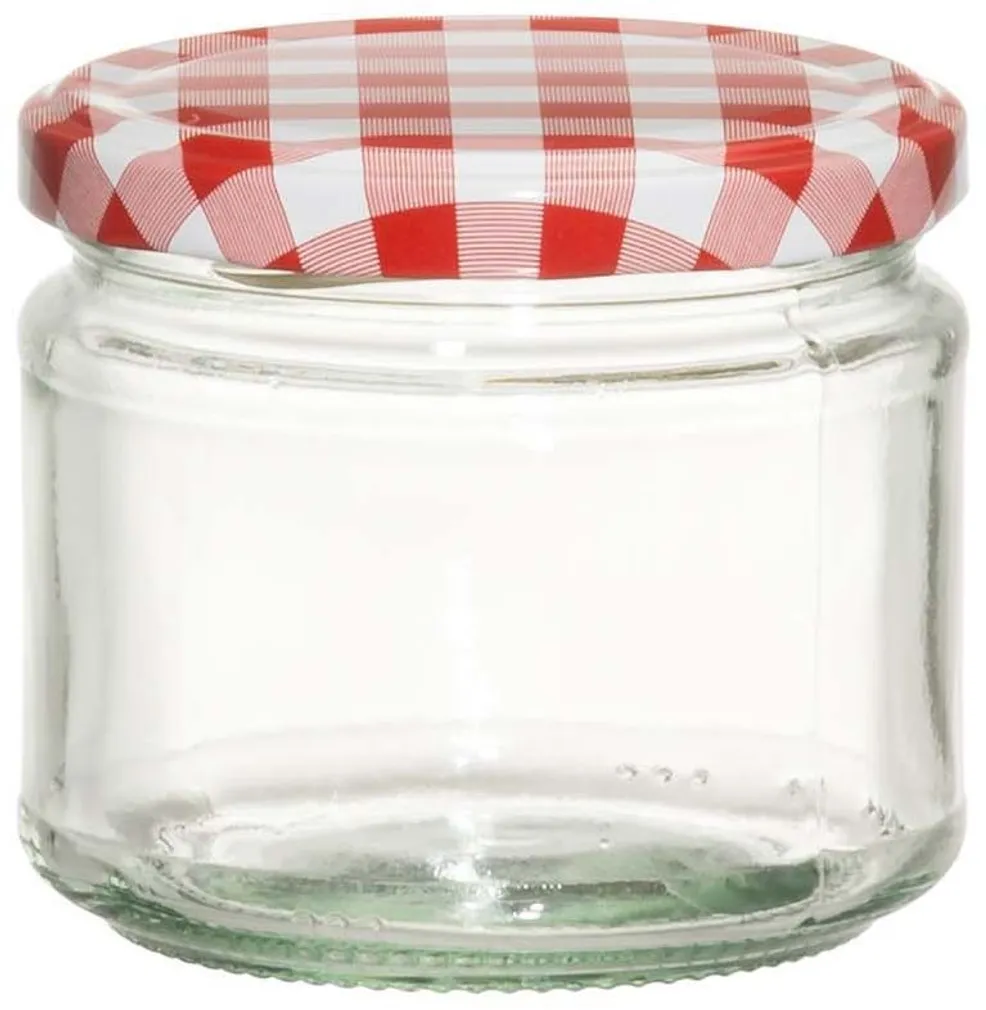 SÄILITUSPURK 330ML