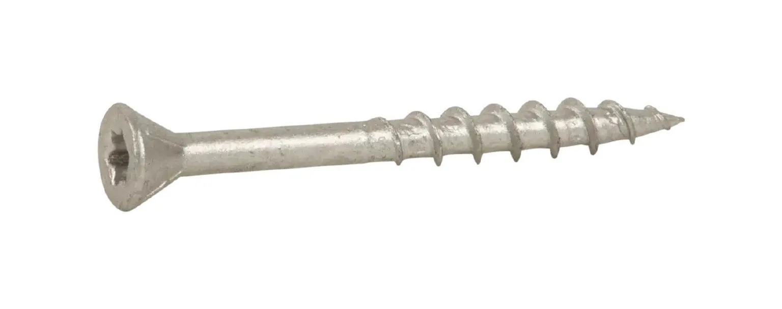 TERRASSIKRUVI ESSVE 4,2X42 CORRSEAL C4 TX20, 250TK PAKIS