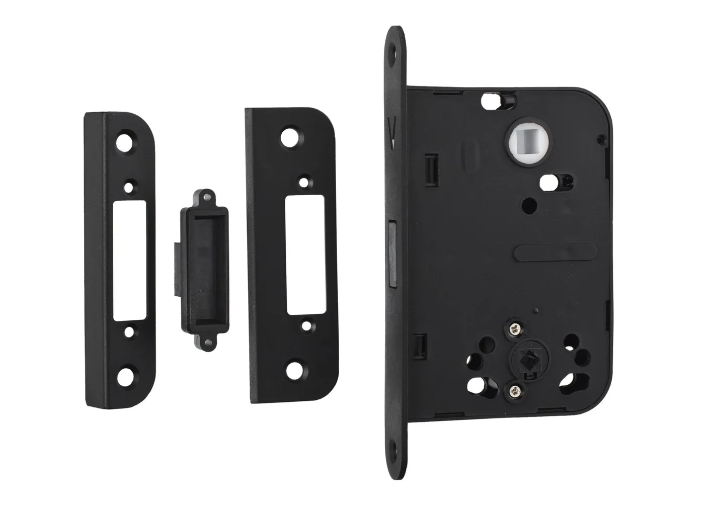 LUKUKORPUS VALNES 2014 MAGNET + VASTUS SILE/MANTEL MUST