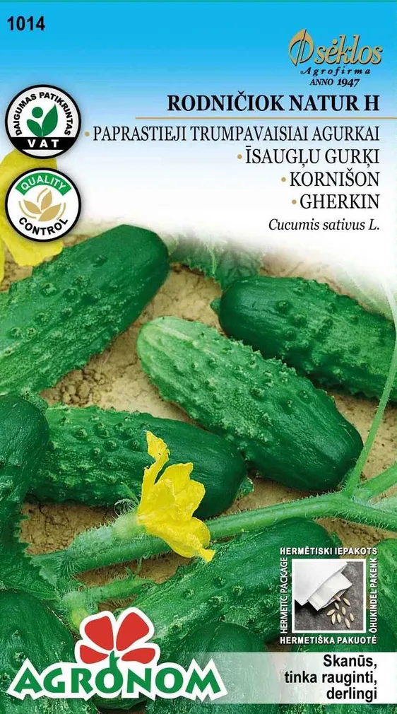 KURK 'RODNICIOK NATUR H'