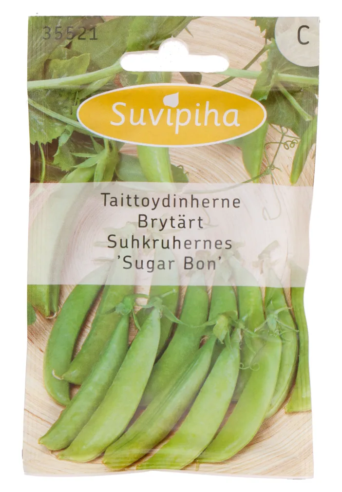 SUHKRUHERNES JESSY 25G C
