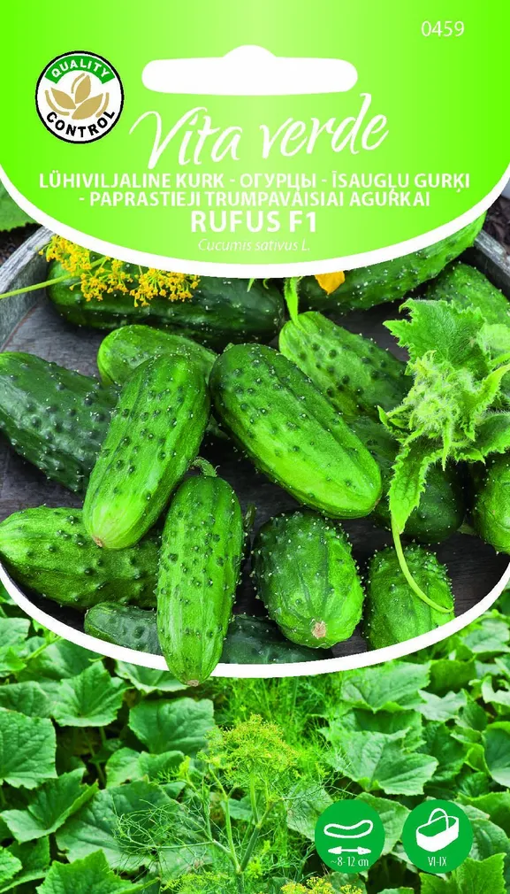 KURK RUFUS H