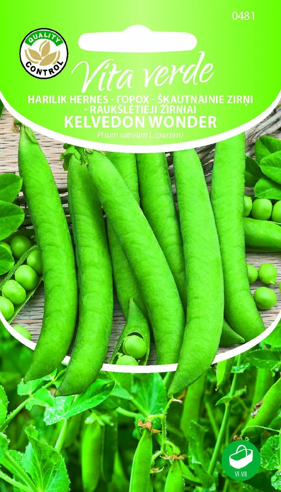 HERNES KELVEDON WONDER
