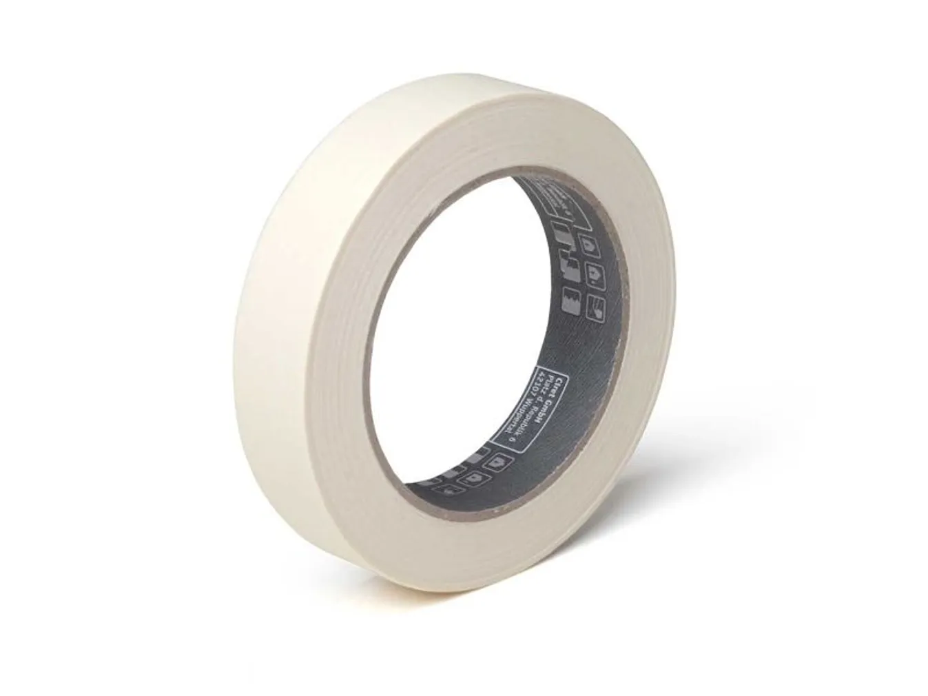 MAALRITEIP COLOR EXPERT 60°C 18MM 50M
