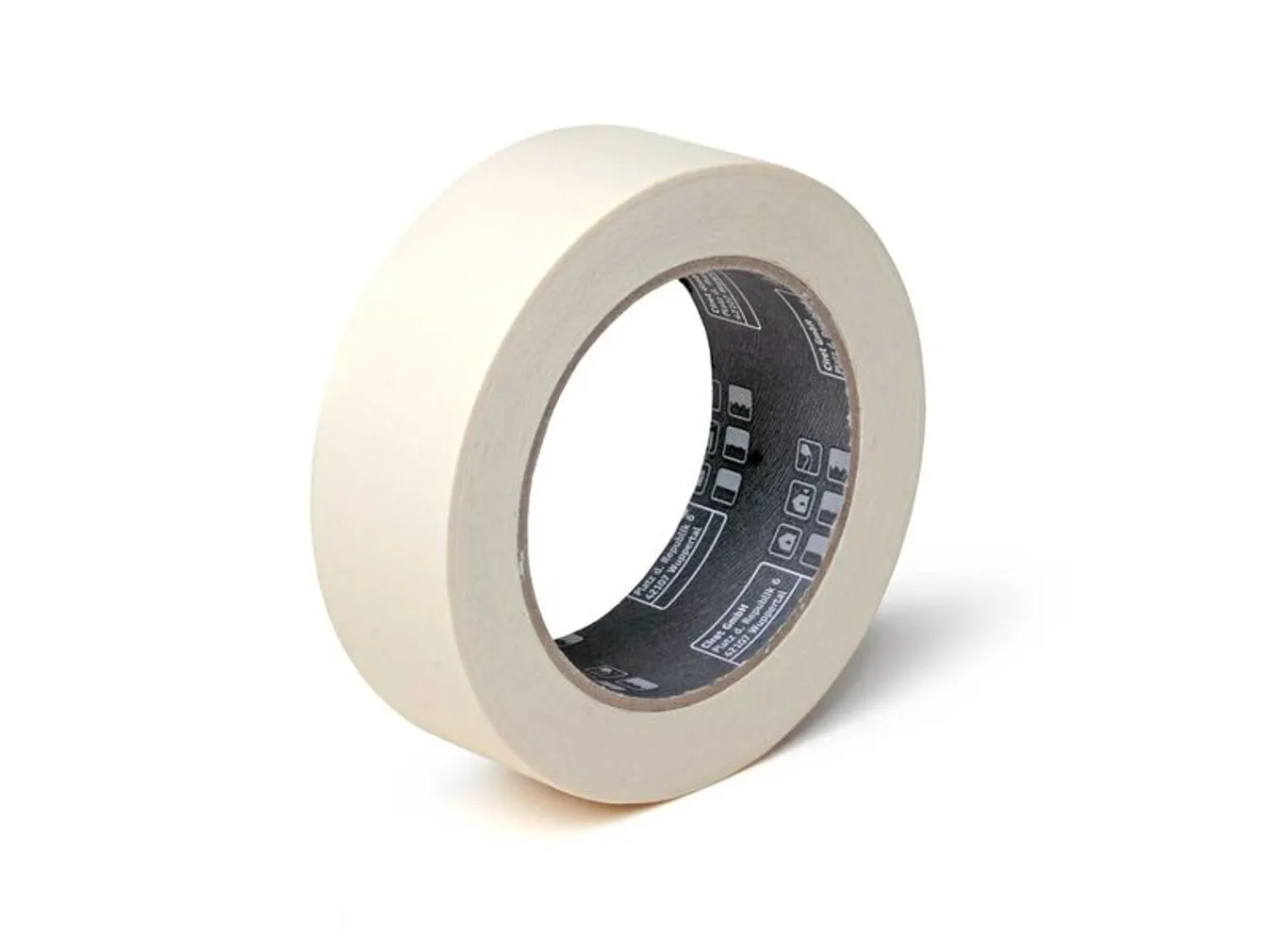 MAALRITEIP COLOR EXPERT 60°C 36MM 50M