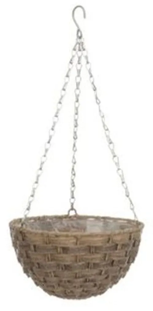 AMPEL 4LIVING MOCCA Ø25X13CM