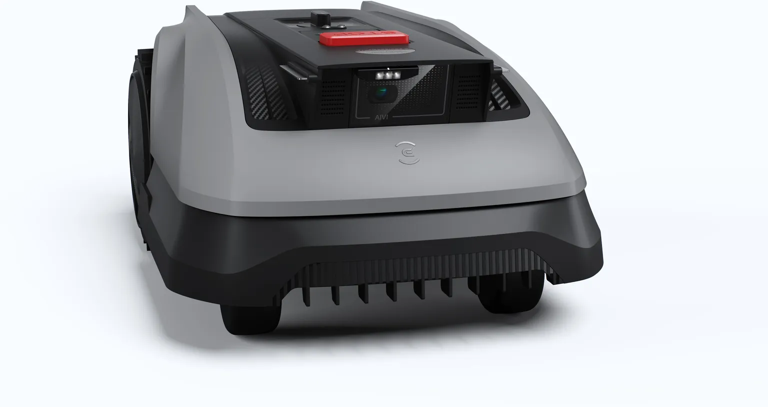 ROBOTNIIDUK ECOVACS GOAT O600RTK PIIRDEKAABLIVABA 600M²