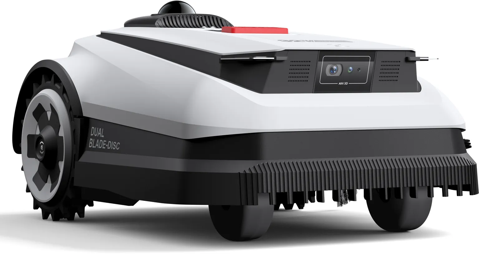 ROBOTNIIDUK ECOVACS GOAT A1600 LIDAR PRO PIIRDEKAABLIVABA 1600M²
