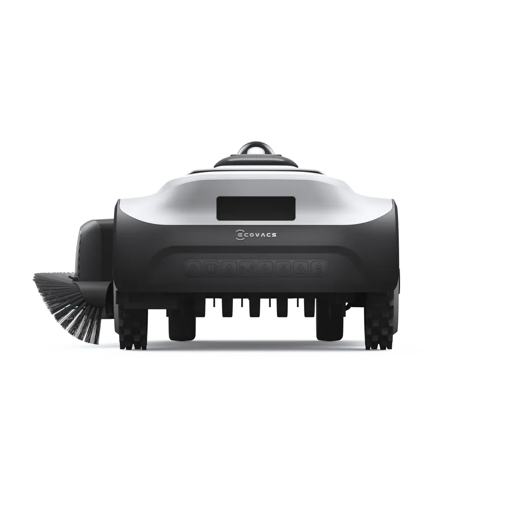 ROBOTNIIDUK ECOVACS GOAT A1600 LIDAR PRO PIIRDEKAABLIVABA 1600M²