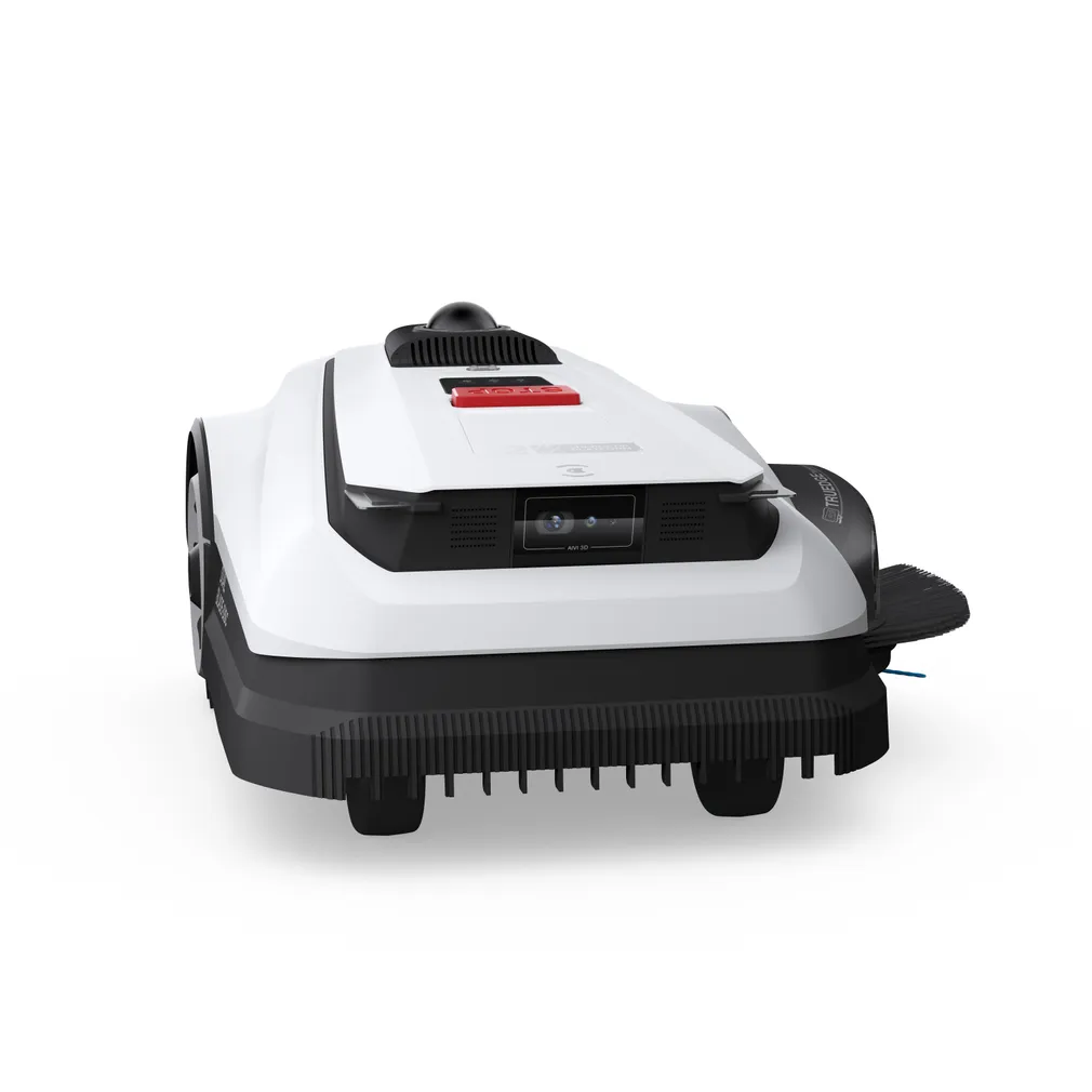 ROBOTNIIDUK ECOVACS GOAT A1600 LIDAR PRO PIIRDEKAABLIVABA 1600M²
