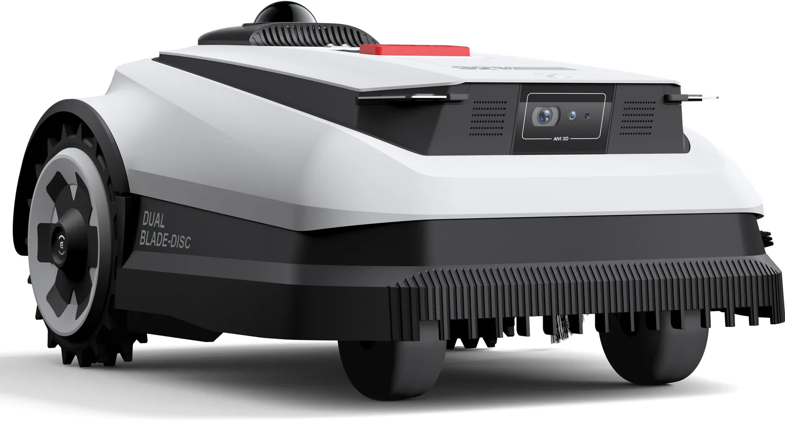ROBOTNIIDUK ECOVACS GOAT A3000 LIDAR PRO PIIRDEKAABLIVABA 3000M²